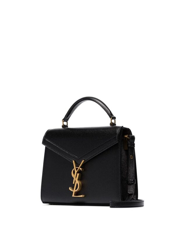 14574724_24038128_1000.jpg Saint Laurent mini Cassandra crossbody bag