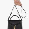 14574724_24038136_1000.jpg Saint Laurent mini Cassandra crossbody bag