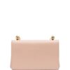 14577747_24492932_1000.jpg Dolce & Gabbana DG Girls logo-embellished leather shoulder bag
