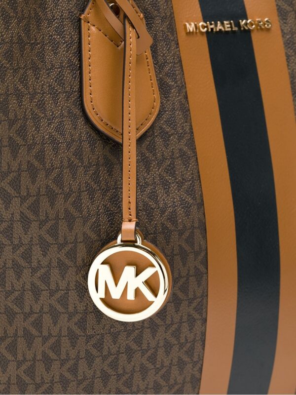 Michael Kors EVA LG TOTE