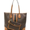 Michael Michael Kors  EVA LG TOTE