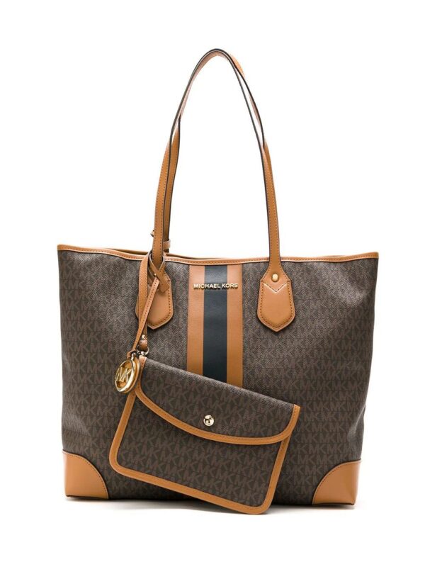 Michael Michael Kors  EVA LG TOTE