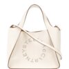14632172_22659422_1000.jpg Stella McCartney small Stella Logo tote