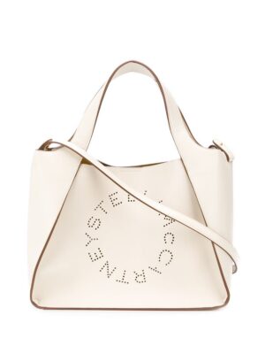 14632172_22659422_1000.jpg Stella McCartney small Stella Logo tote