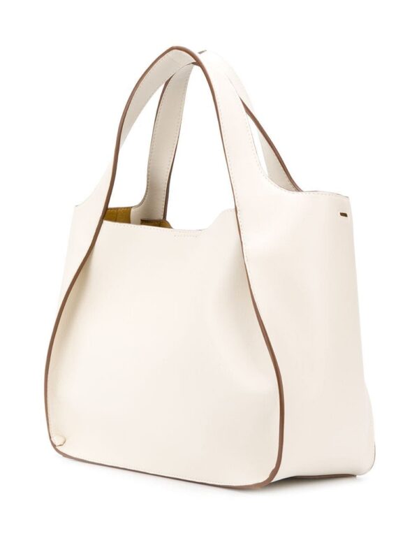 14632172_22659427_1000.jpg Stella McCartney small Stella Logo tote