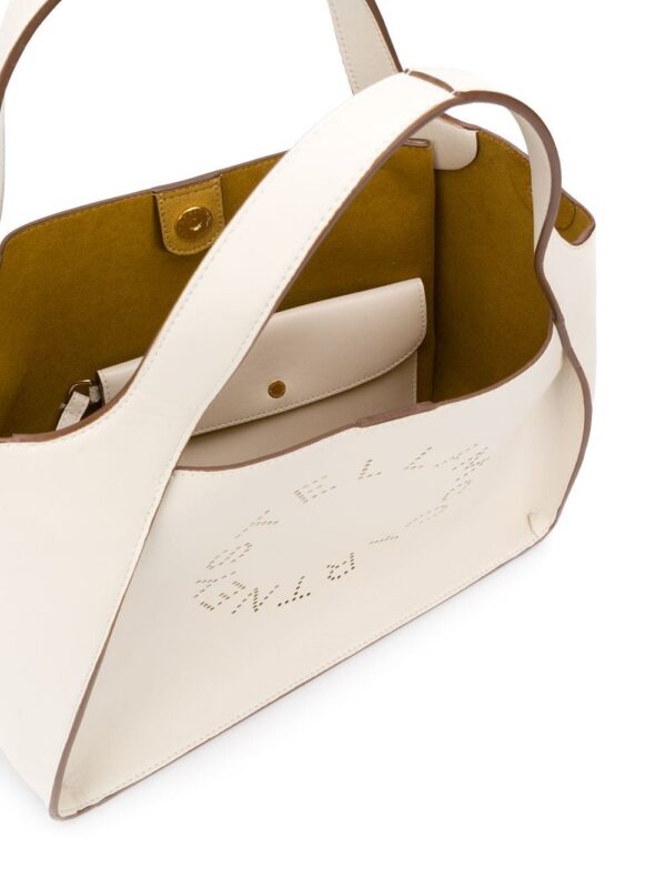 14632172_22659432_1000.jpg Stella McCartney small Stella Logo tote