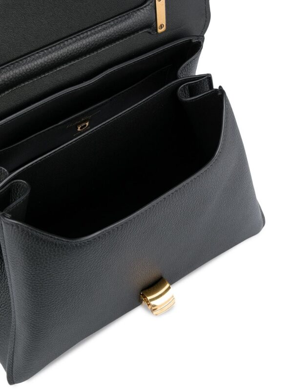 14666700_23131182_1000.jpg Ferragamo Gancini top-handle bag