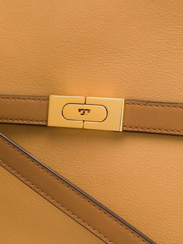Tory Burch Lee Radziwill tote bag