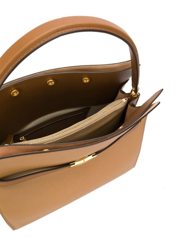 Tory Burch Lee Radziwill tote bag