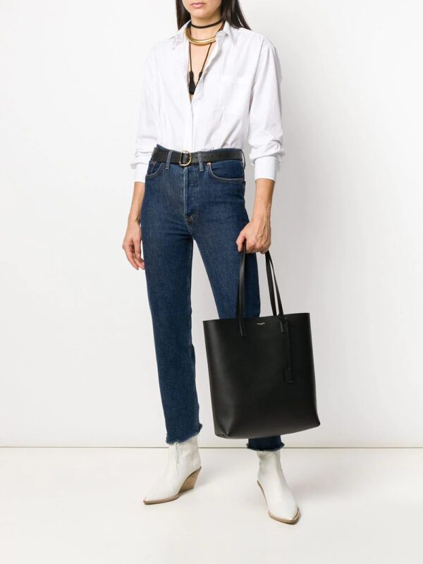 14689190_23352111_1000.jpg Saint Laurent large Shopping tote bag