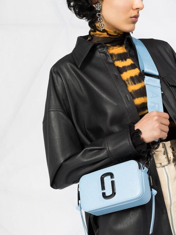 Marc Jacobs The DTM Snapshot camera bag