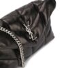 Saint Laurent Loulou Puffer shoulder bag