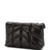 Saint Laurent Loulou Puffer shoulder bag