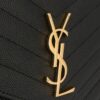 Saint Laurent YSL New Pouch Monogram clutch bag