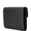 Saint Laurent YSL New Pouch Monogram clutch bag