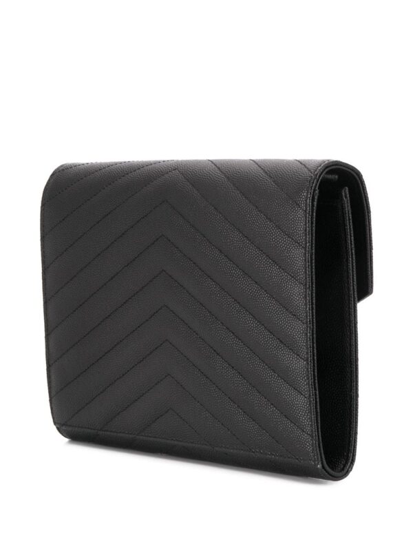 14732561_26668248_1000_4fccde0c-dce9-4a69-b7f8-ee9d527060b2.jpg Saint Laurent YSL New Pouch Monogram clutch bag