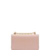 14733169_26237207_1000.jpg Dolce & gabbana DG Girls logo-embellished leather shoulder bag
