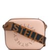 14744243_23472744_1000.jpg Stella McCartney mini Stella Logo camera bag