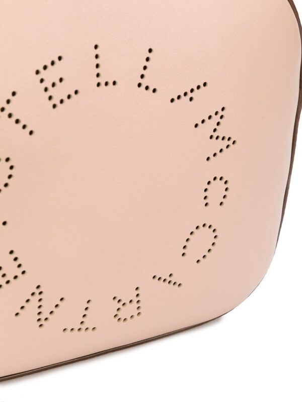 14744243_23472751_1000.jpg Stella McCartney mini Stella Logo camera bag