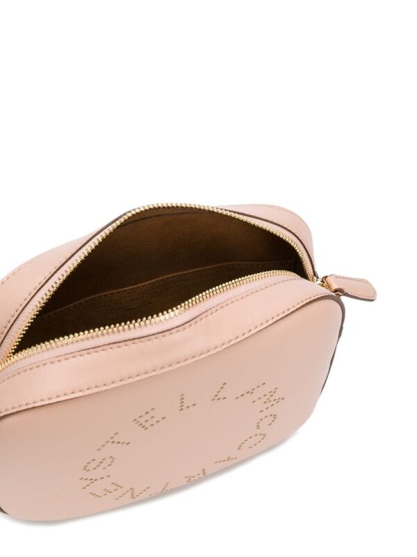 14744243_23472755_1000.jpg Stella McCartney mini Stella Logo camera bag