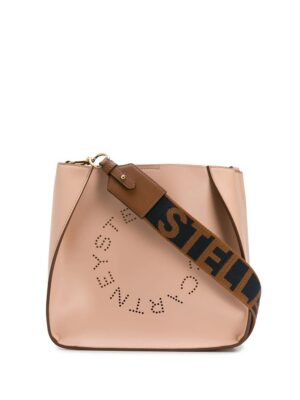 14744278_23659917_1000-1.jpg Stella McCartney Stella Logo shoulder bag