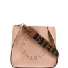 14744278_23659917_1000.jpg Stella McCartney Stella Logo shoulder bag