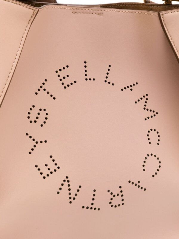 14744278_23659918_1000.jpg Stella McCartney Stella Logo shoulder bag