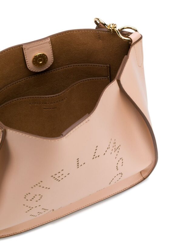 14744278_23659922_1000-1.jpg Stella McCartney Stella Logo shoulder bag