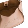 14744278_23659922_1000.jpg Stella McCartney Stella Logo shoulder bag