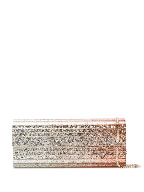14759032_28156add-5421-4691-bbf3-933aa9c4e6eb_1000.jpg Jimmy Choo Sweetie glitter clutch