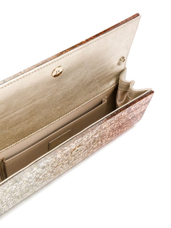 14759032_372b6458-28b2-47a9-8b4e-2503870e48e1_1000.jpg Jimmy Choo Sweetie glitter clutch