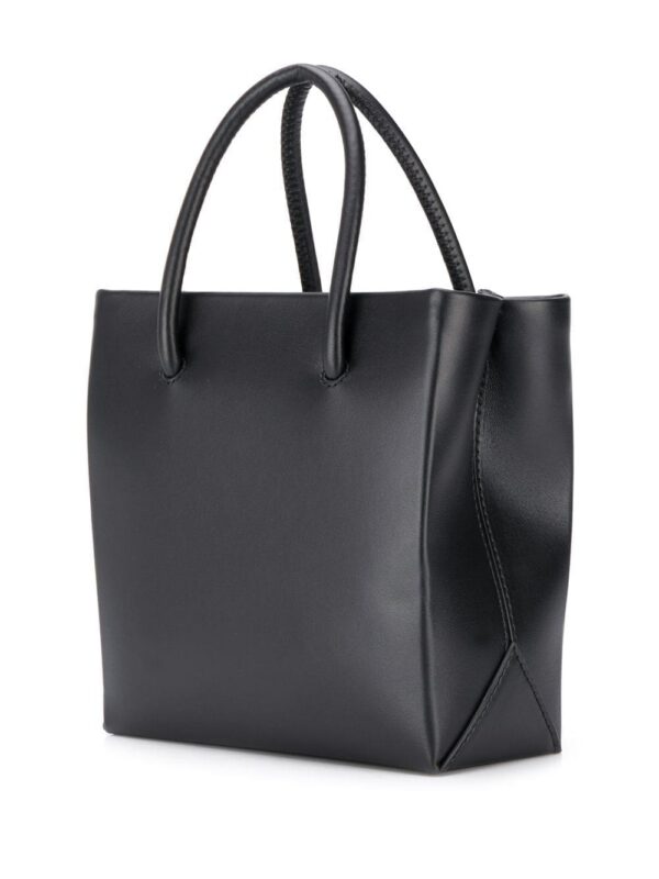 14760333_23585143_1000.jpg Moschino mini logo tote bag