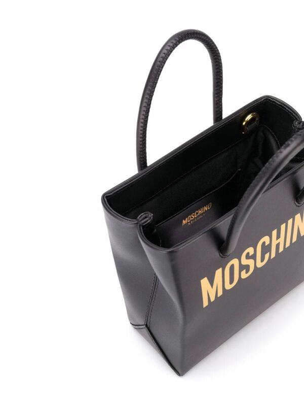 14760333_23585147_1000.jpg Moschino mini logo tote bag