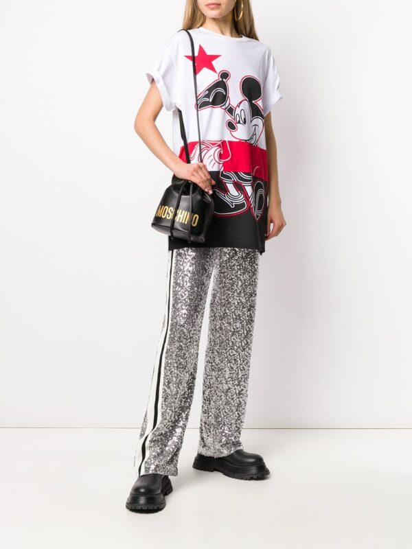 14760350_23585198_1000.jpg Moschino logo-print bucket bag