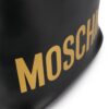 14760350_23585199_1000.jpg Moschino logo-print bucket bag