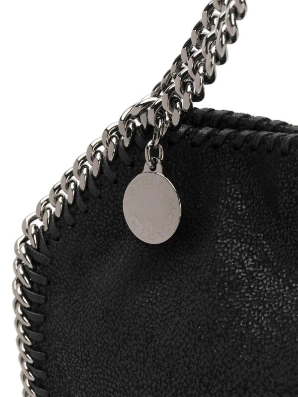 14762338_5f814560-e000-4f49-87dc-ad15522bccd3_1000.jpg Stella McCartney tiny Falabella tote
