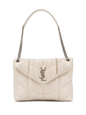 14763574_23868388_1000.jpg Saint Laurent medium Loulou shoulder bag