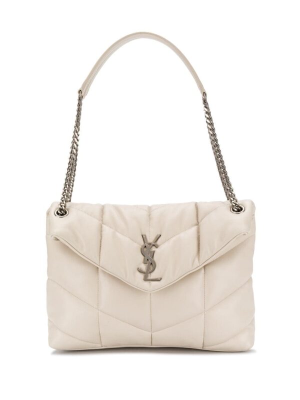 14763574_23868388_1000.jpg Saint Laurent medium Loulou shoulder bag