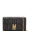 14781728_23892064_1000.jpg Moschino monogram-quilted clutch bag