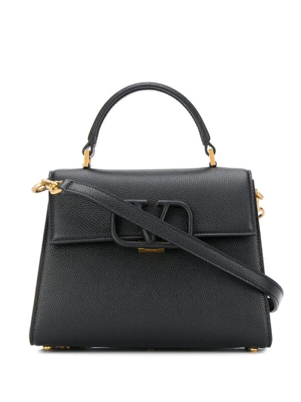 Valentino Garavani  small VSLING tote bag
