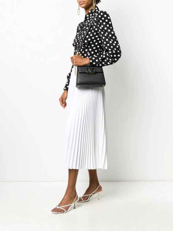Valentino Garavani  small VSLING tote bag