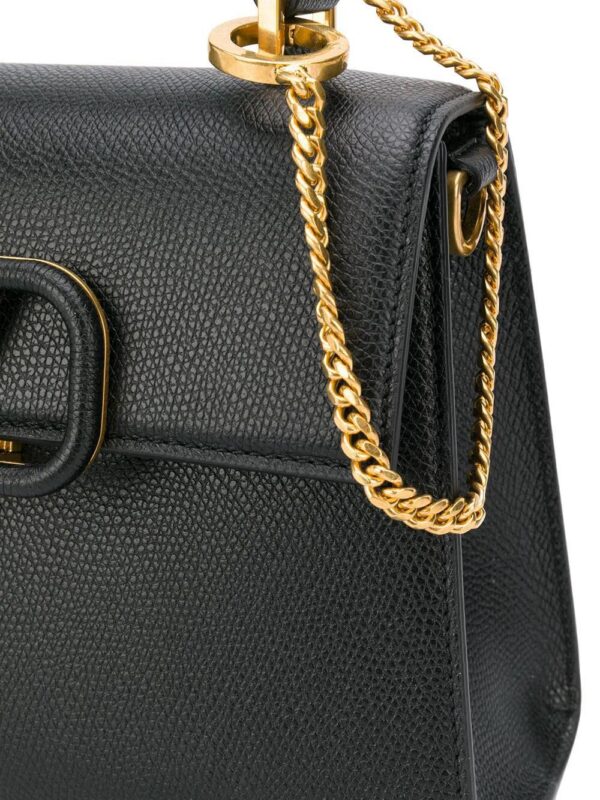Valentino Garavani  small VSLING tote bag