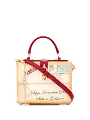 14795233_23761170_1000.jpg Dolce & Gabbana Dolce Box wood top-handle bag