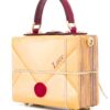 14795233_23761172_1000.jpg Dolce & Gabbana Dolce Box wood top-handle bag