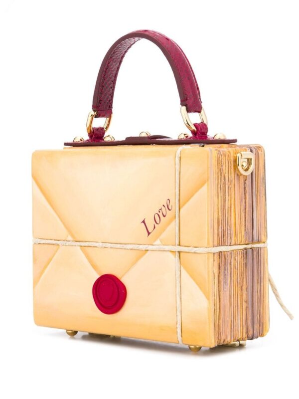 14795233_23761172_1000.jpg Dolce & Gabbana Dolce Box wood top-handle bag