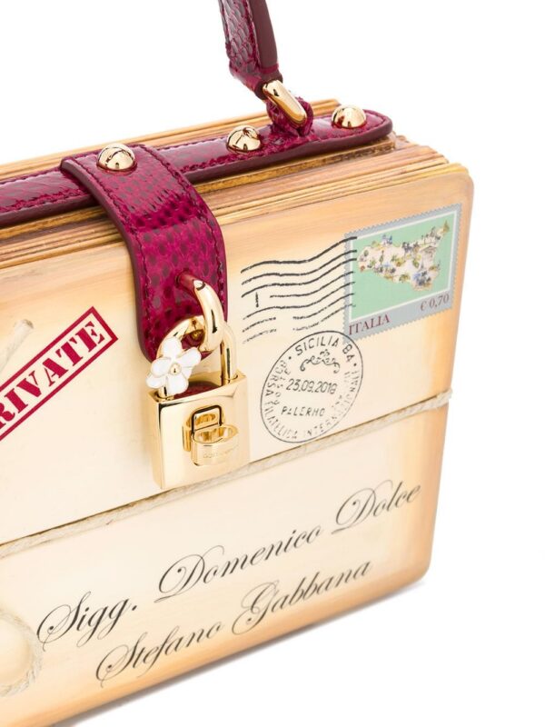 14795233_23761173_1000.jpg Dolce & Gabbana Dolce Box wood top-handle bag
