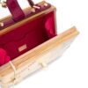 14795233_23761175_1000.jpg Dolce & Gabbana Dolce Box wood top-handle bag