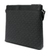 Michael Michael Kors  logo cross-body messenger bag