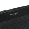 Michael Michael Kors  logo cross-body messenger bag