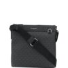 Michael Michael Kors  logo cross-body messenger bag